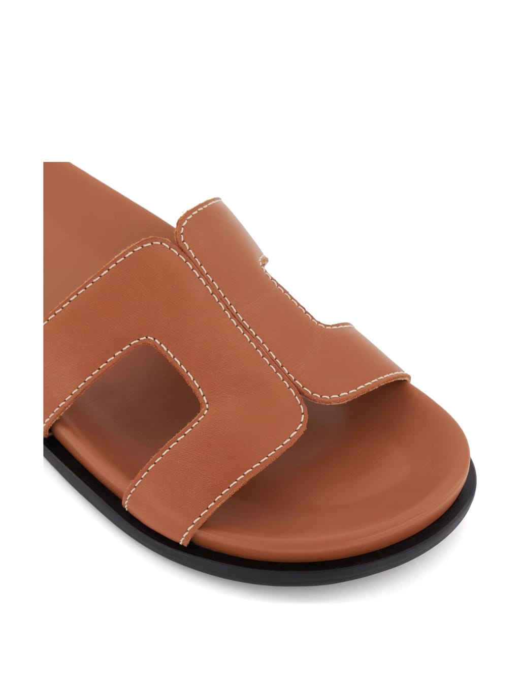 Wide fit sliders mens cheap