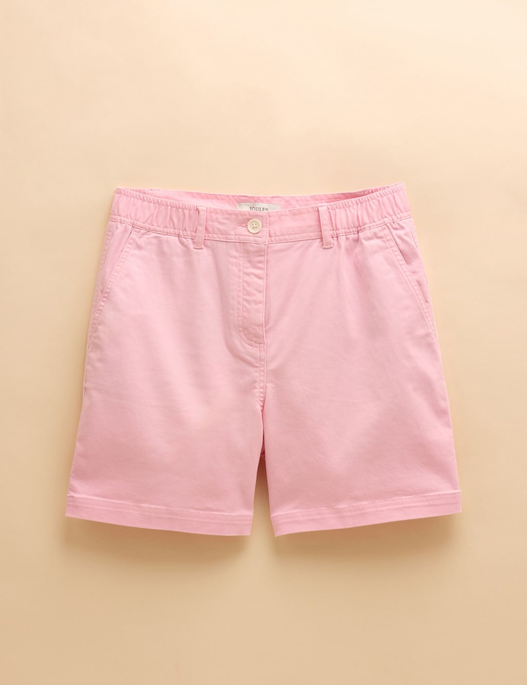 Cotton Rich Chino Shorts 2 of 6