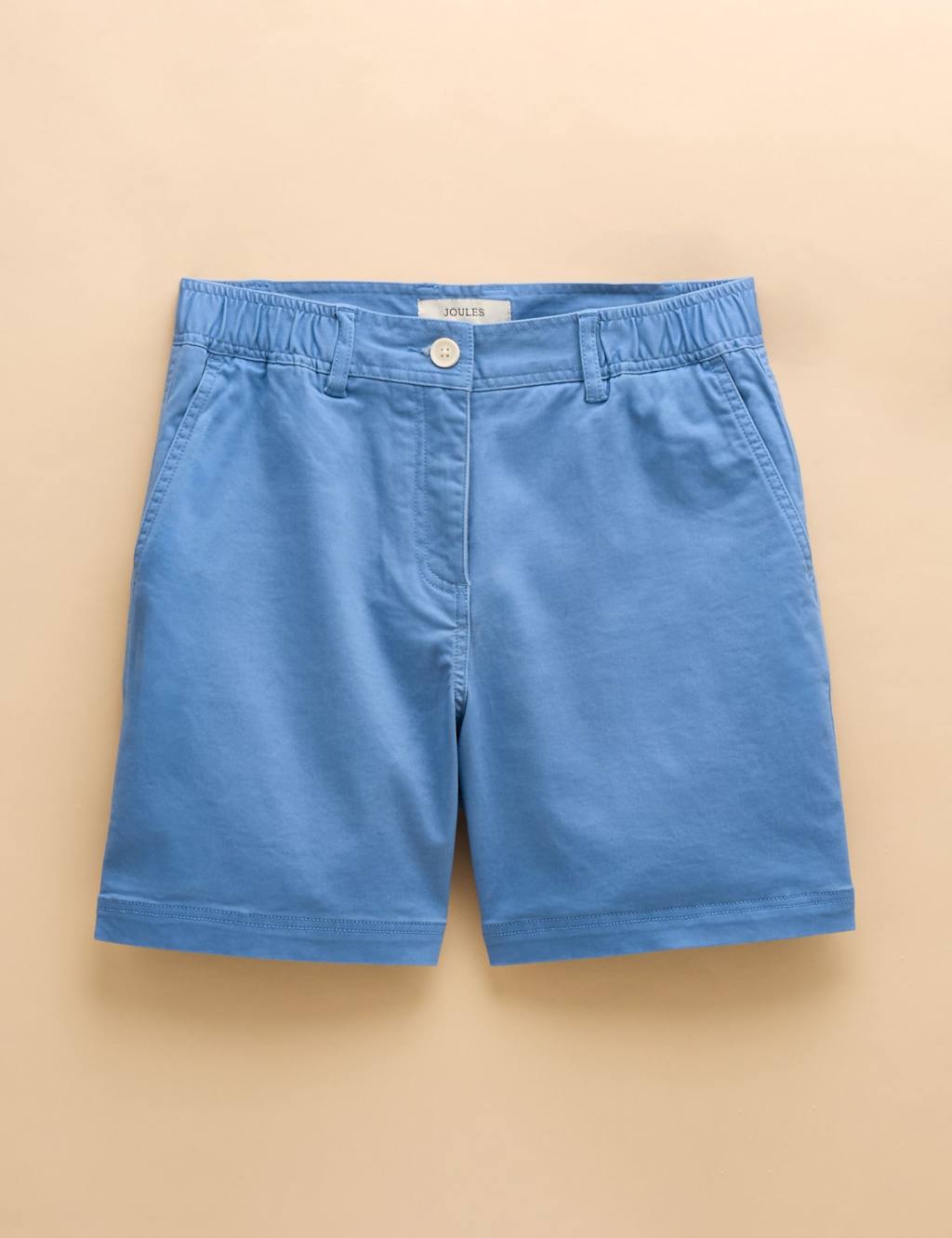 Cotton Rich Chino Shorts 2 of 6