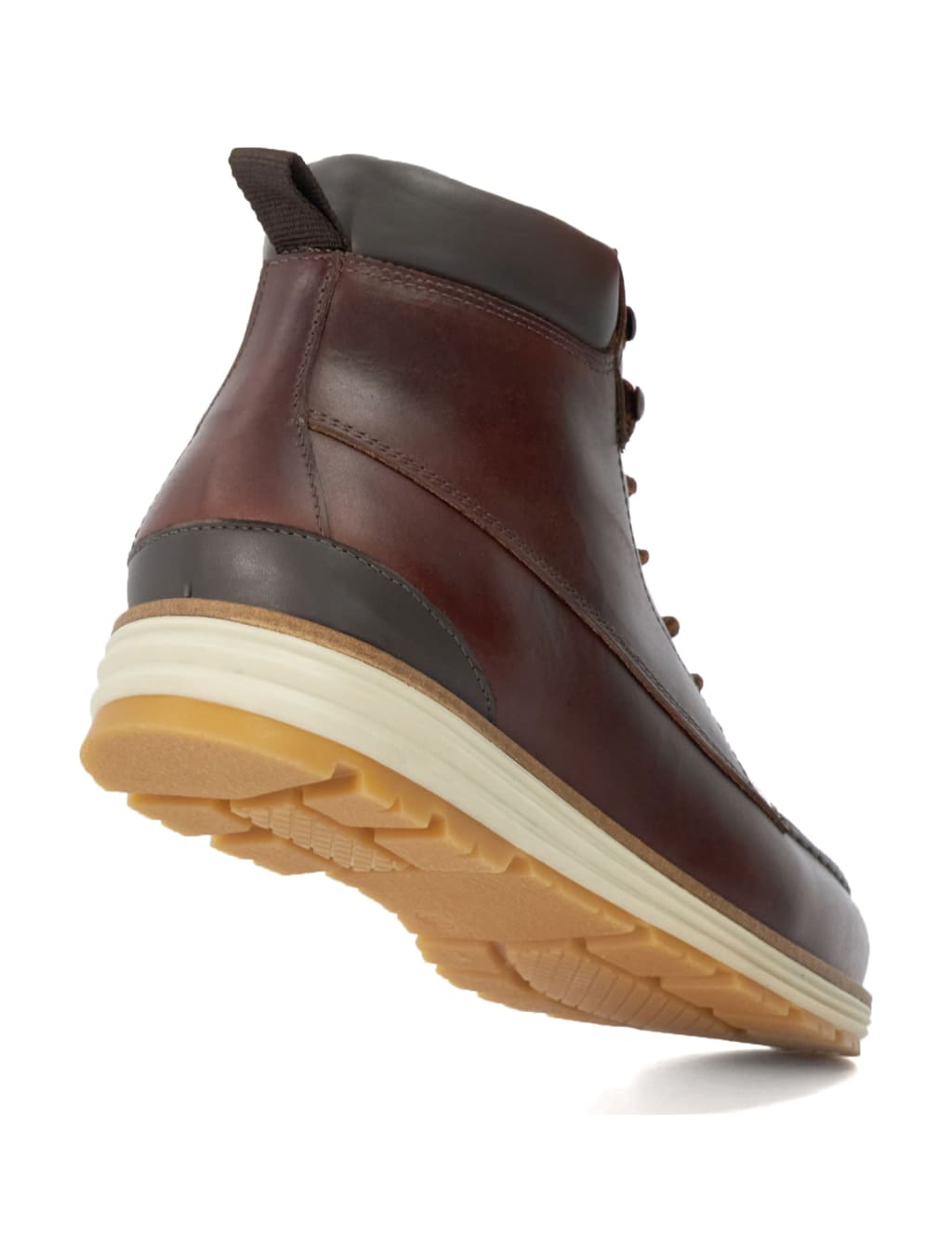 CILLIAN - Apron Wedge Hiker Boot 3 of 5