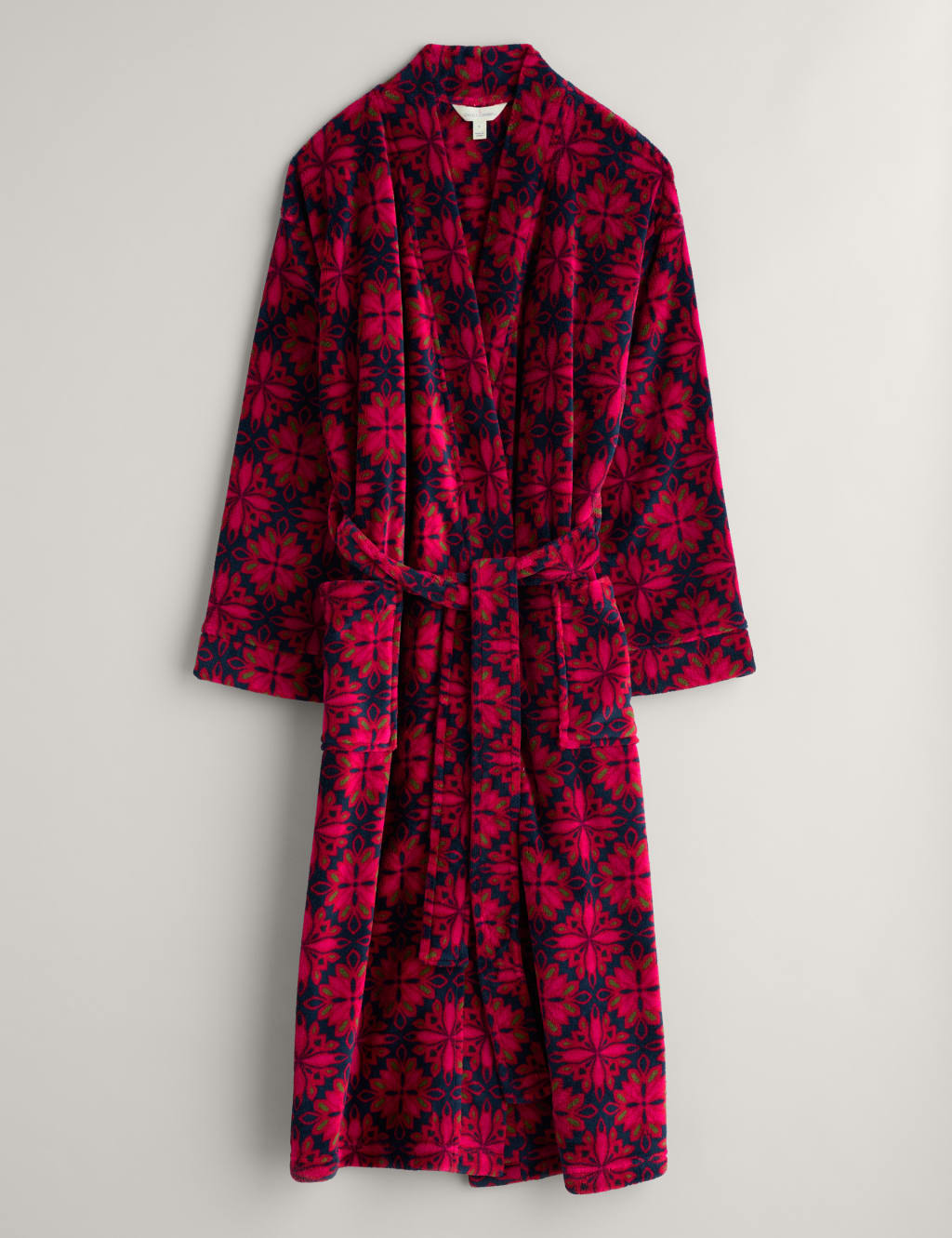 Childrens dressing gowns m&s shop