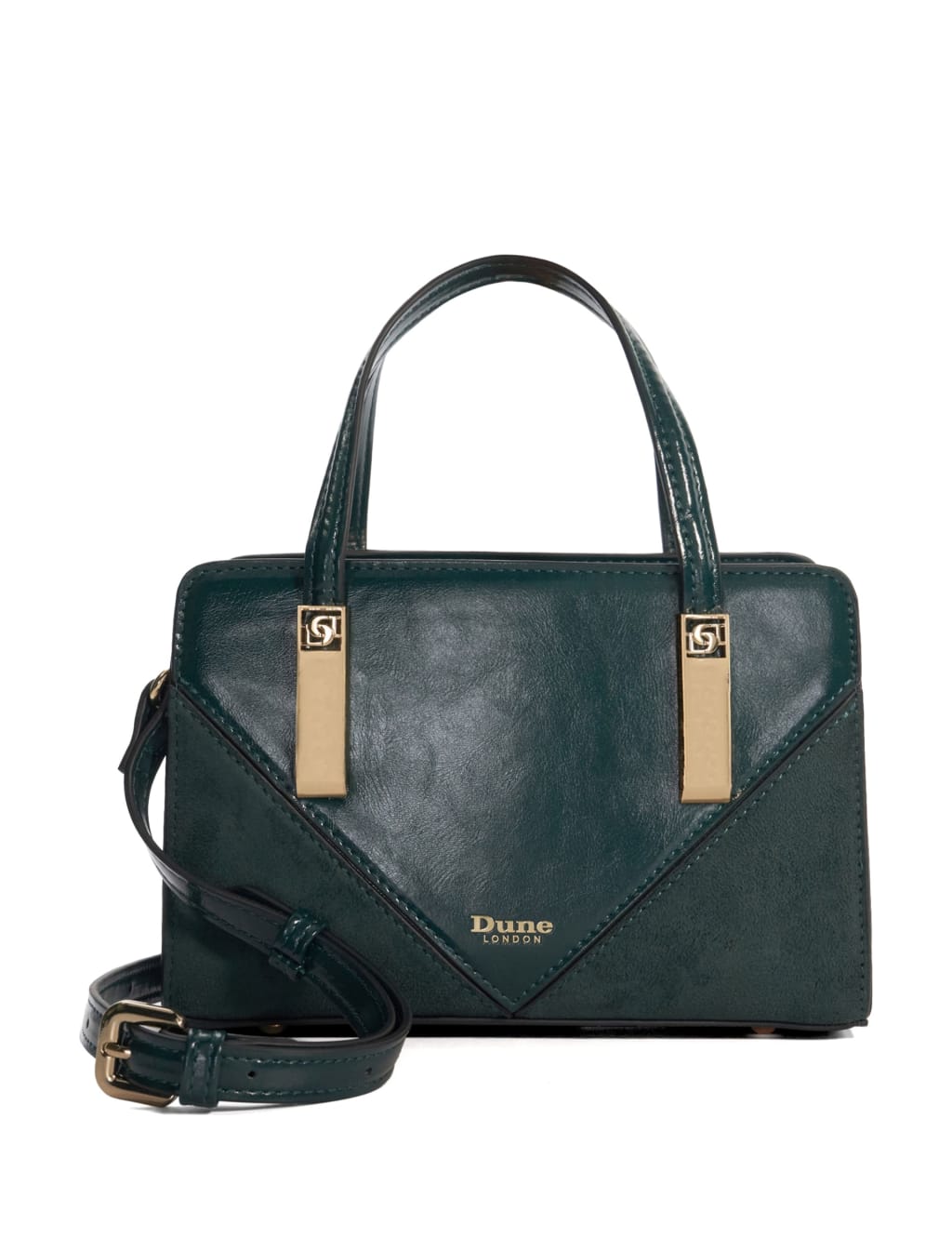 Top Handle Grab Bag