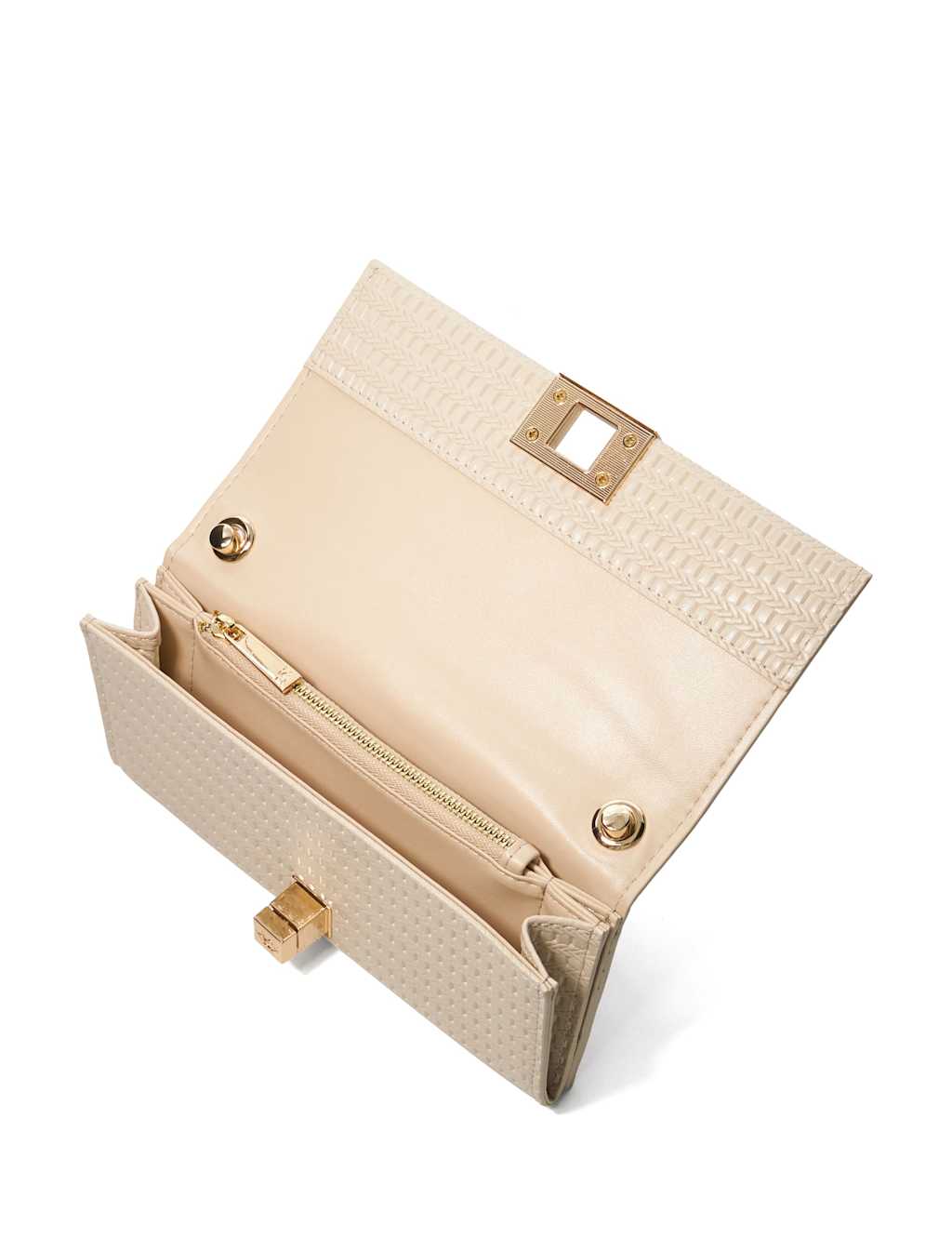 Chain Strap Cross Body Bag 5 of 6