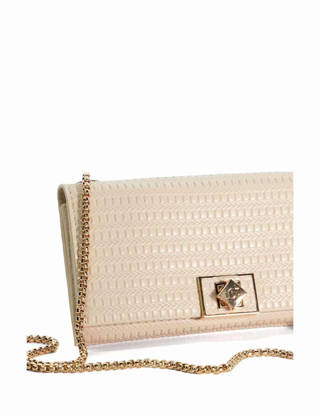 Chain Strap Cross Body Bag 6 of 6