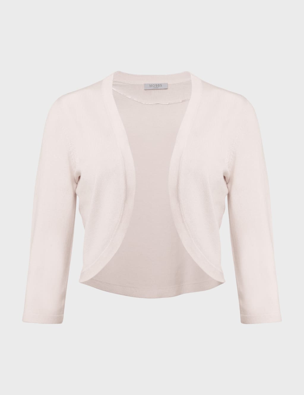 Hobbs cropped cardigan 2025