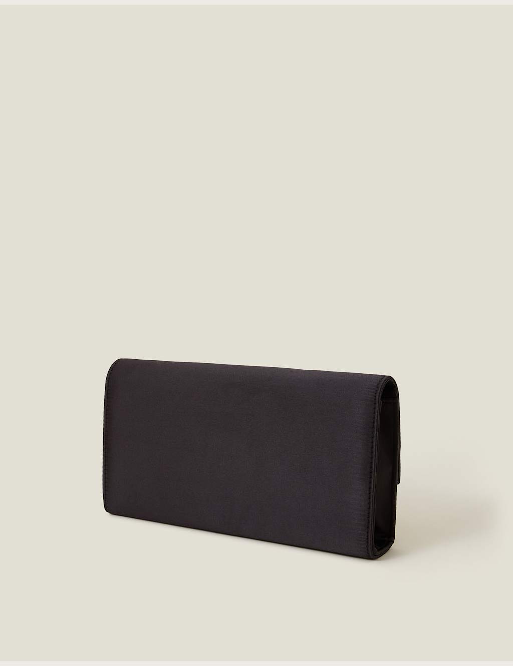 Bow Chain Strap Clutch Bag 4 of 4