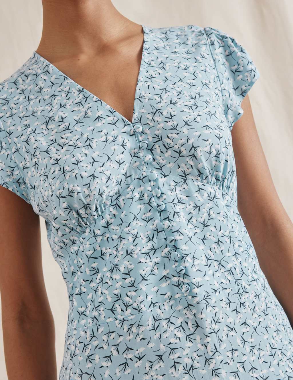 Jasmin Dress 5 of 6