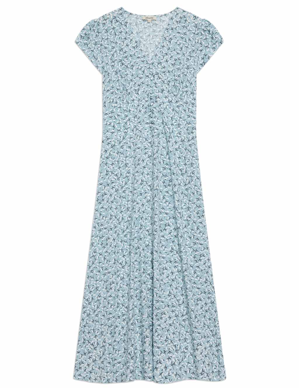 Jasmin Dress 2 of 6