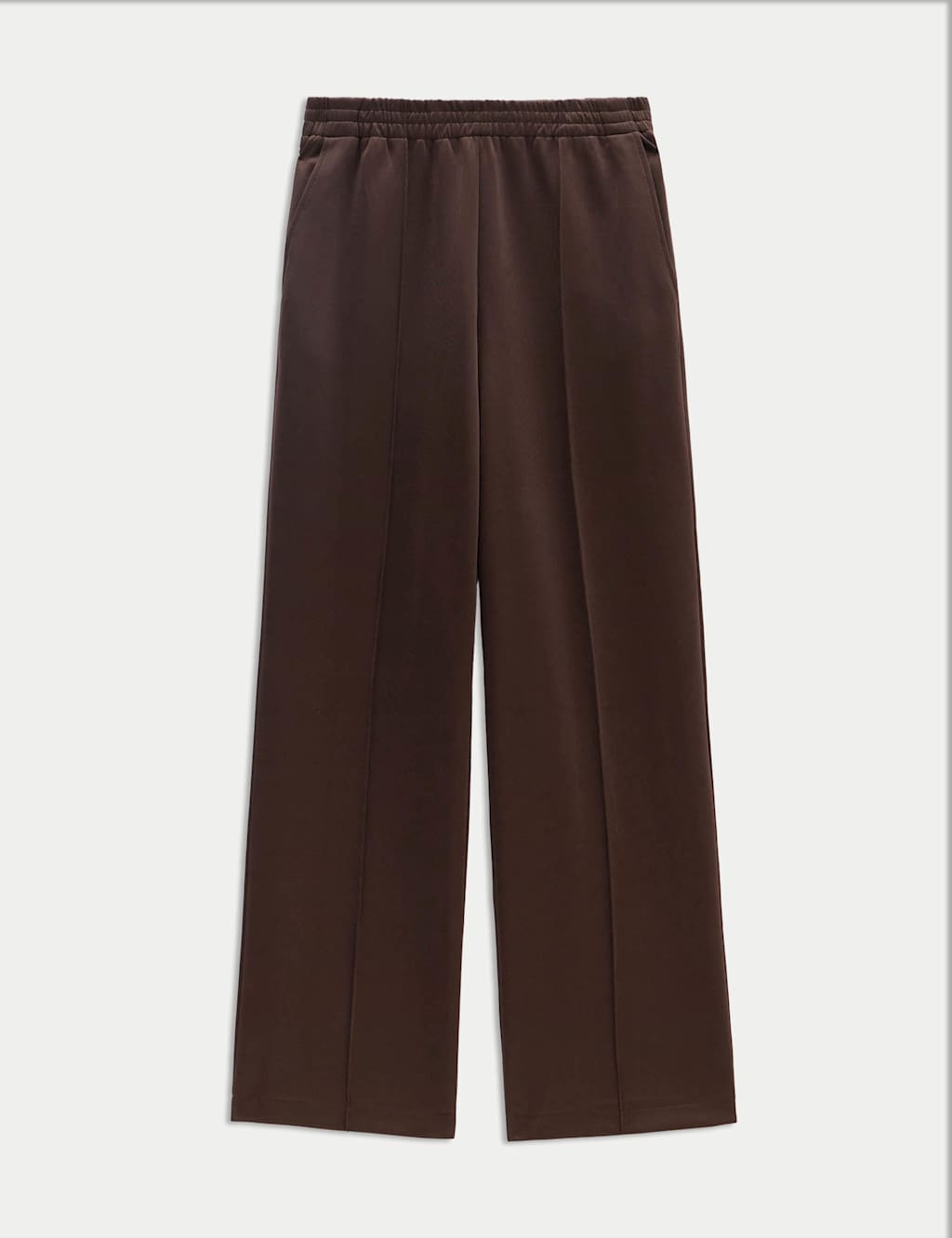Harrison Elasticated Waist Wide Leg Joggers 2 of 5