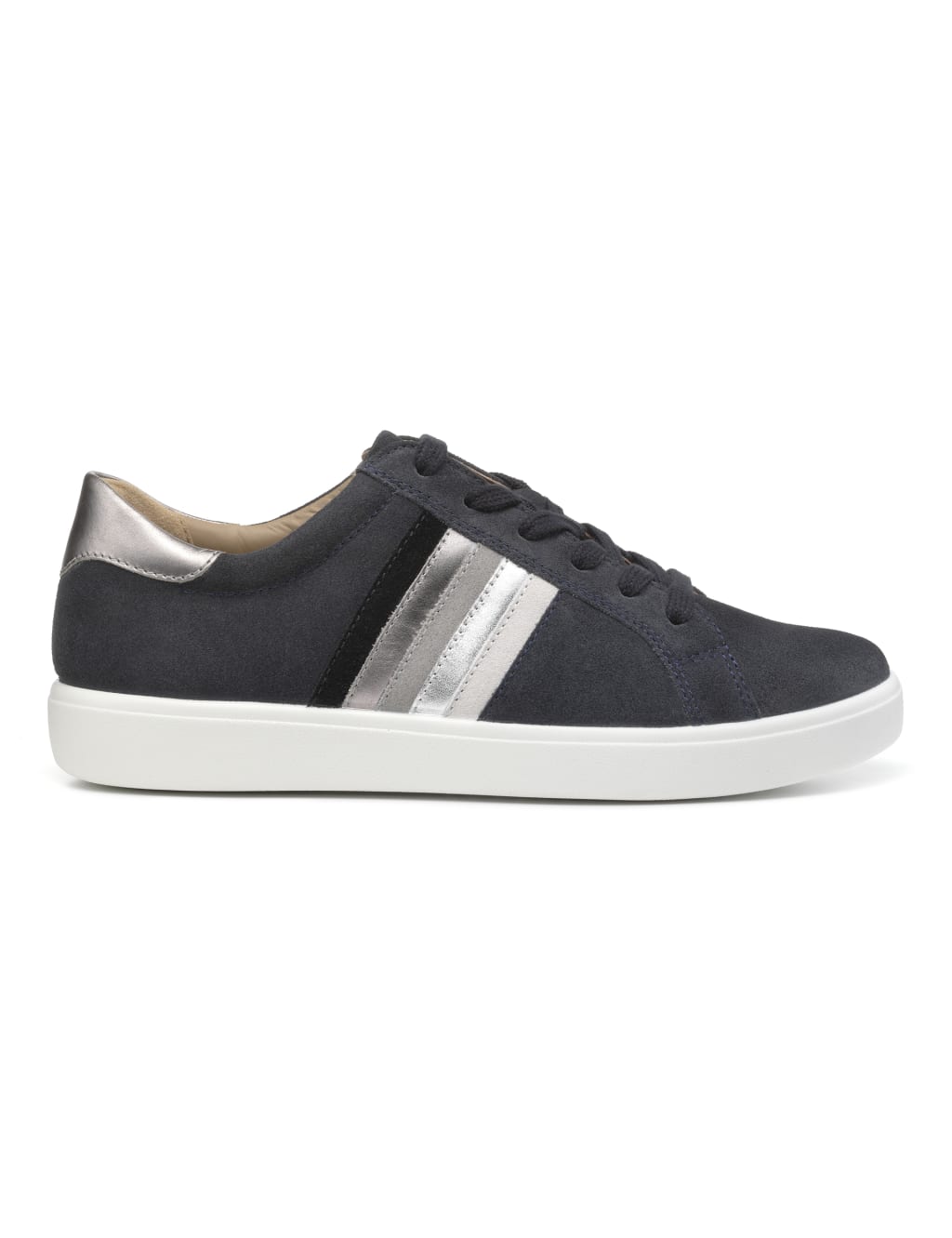 Hotter trainers wide fitting clearance