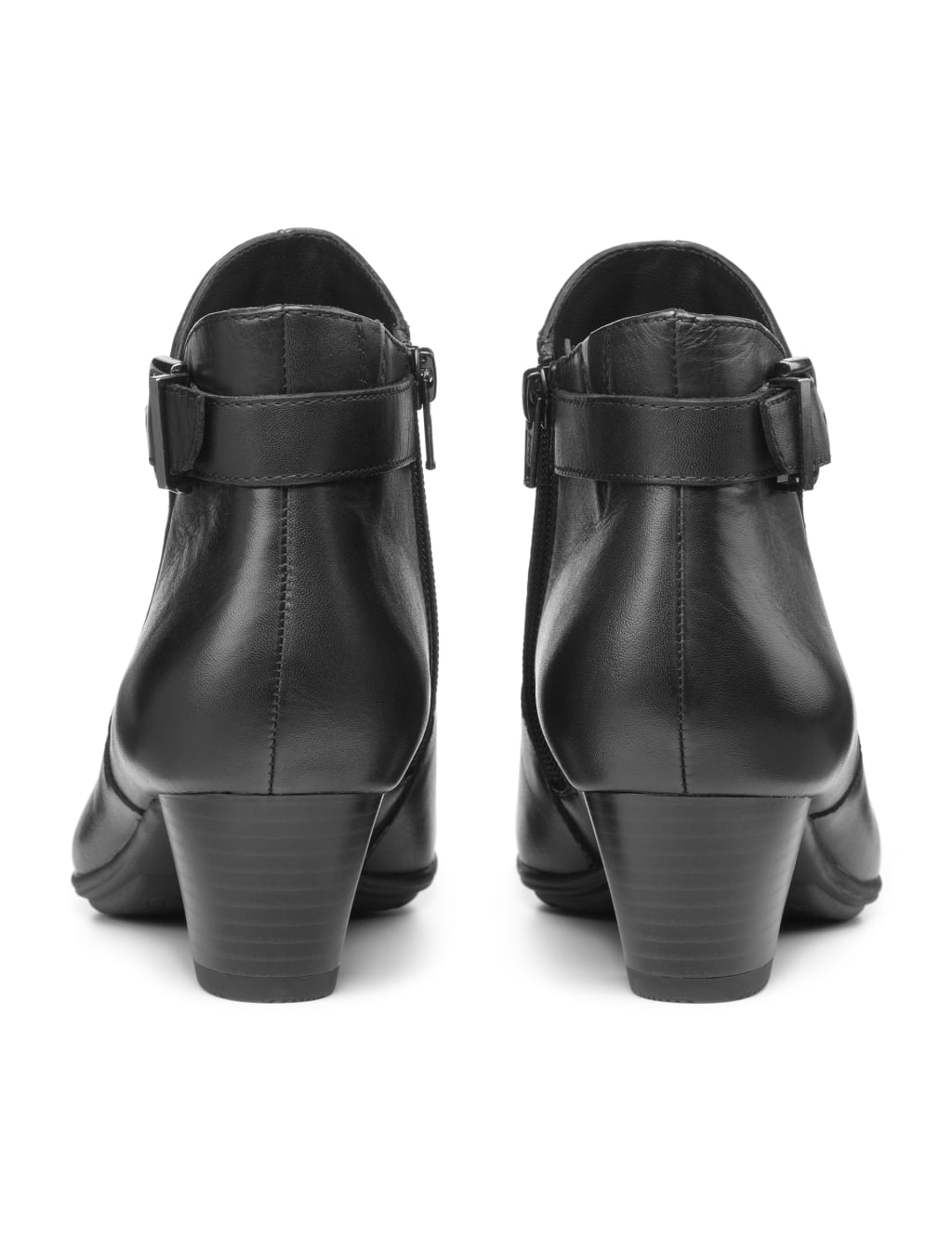 Hotter ladies ankle boots clearance