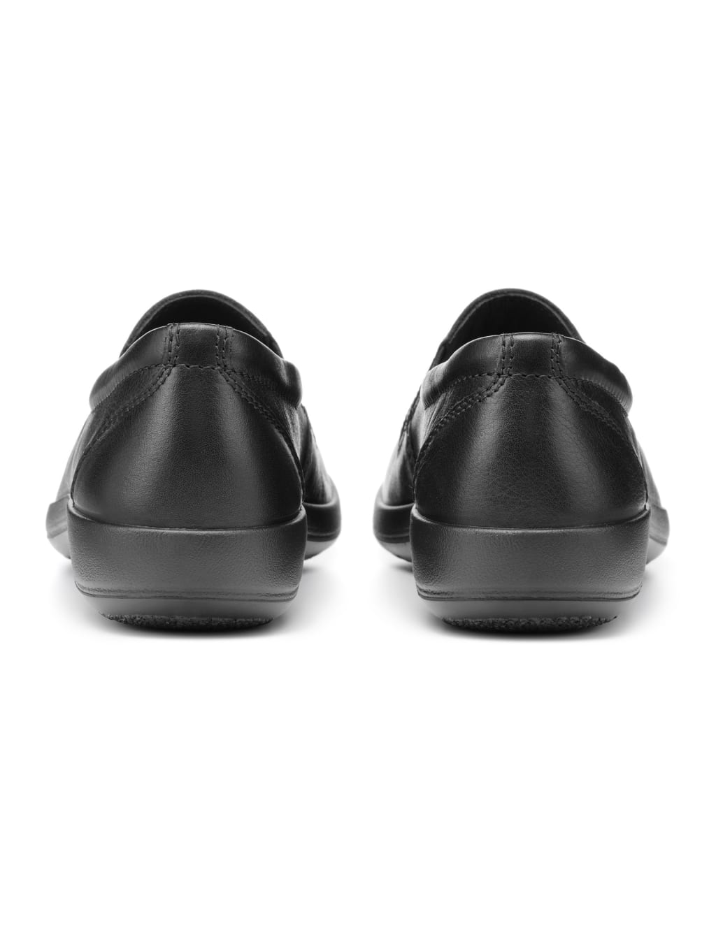 Glove II Wide Fit Leather Loafers 3 of 4