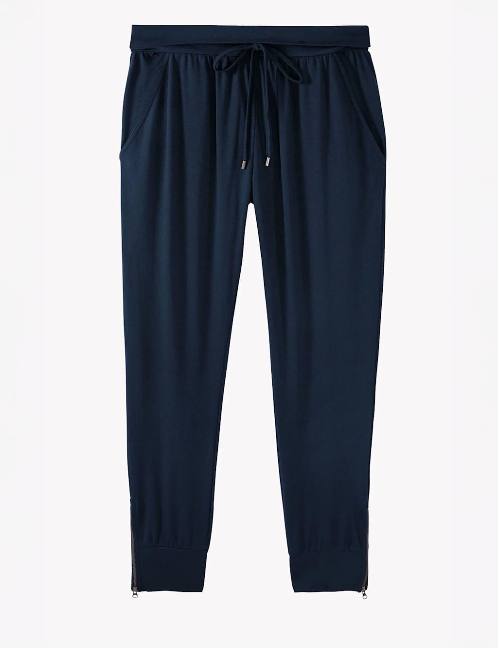 Amie Modal Blend Tapered Joggers 2 of 5