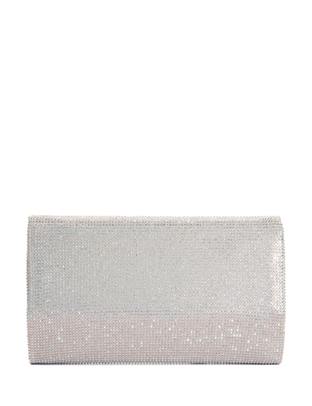 Diamante Clutch Bag Dune London M S