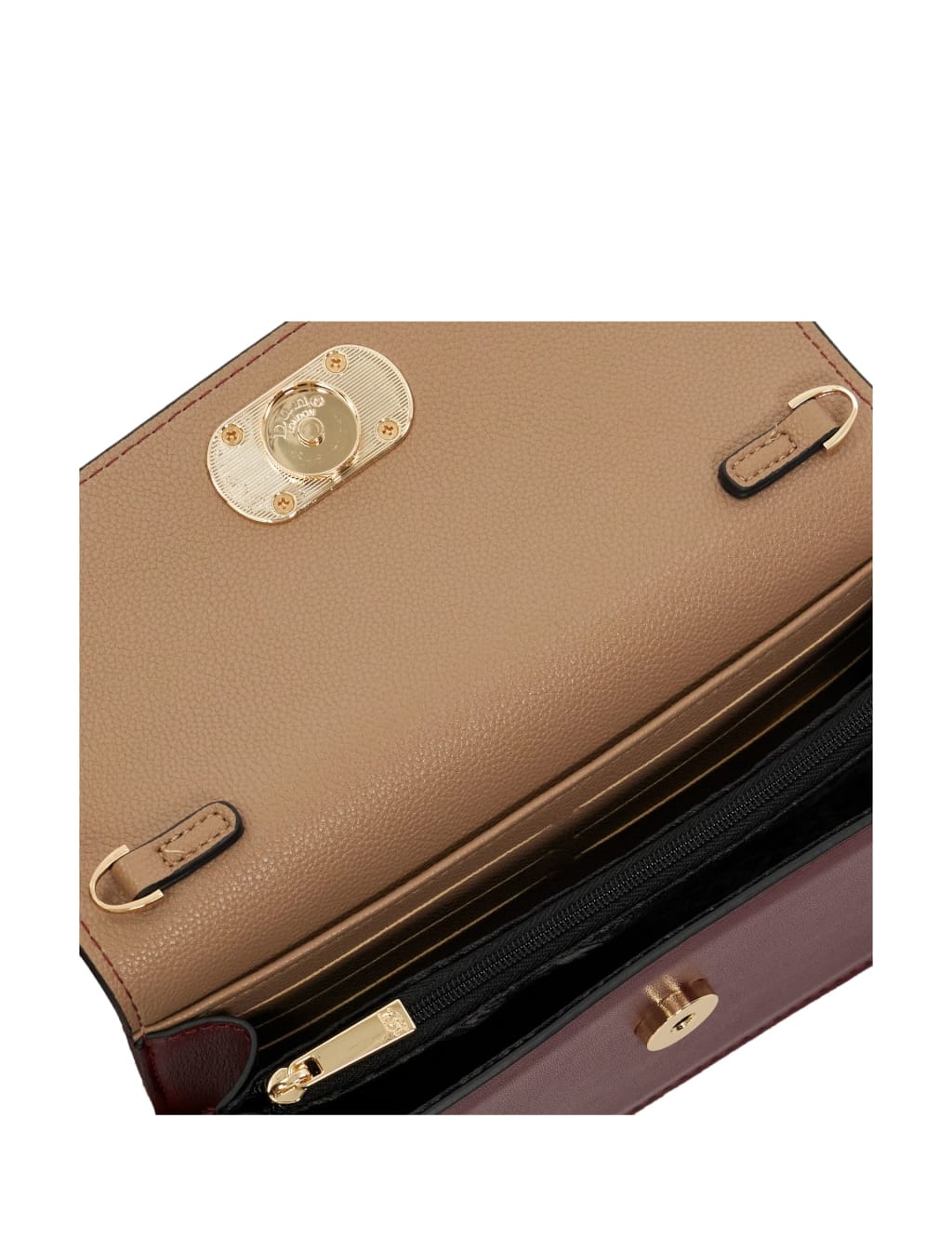 Cross Body Phone Bag 6 of 6