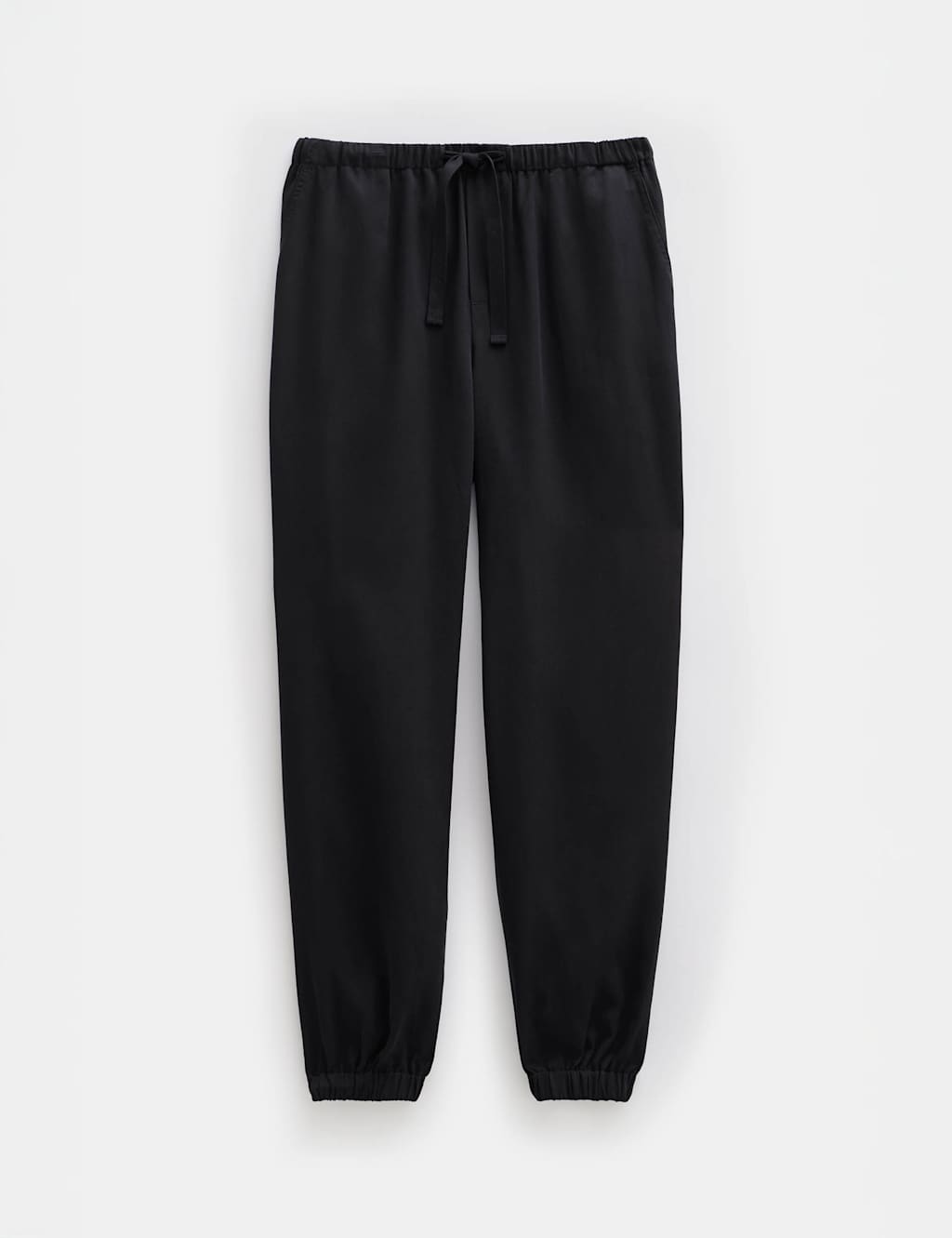 Tapered Cuffed Joggers 2 of 4