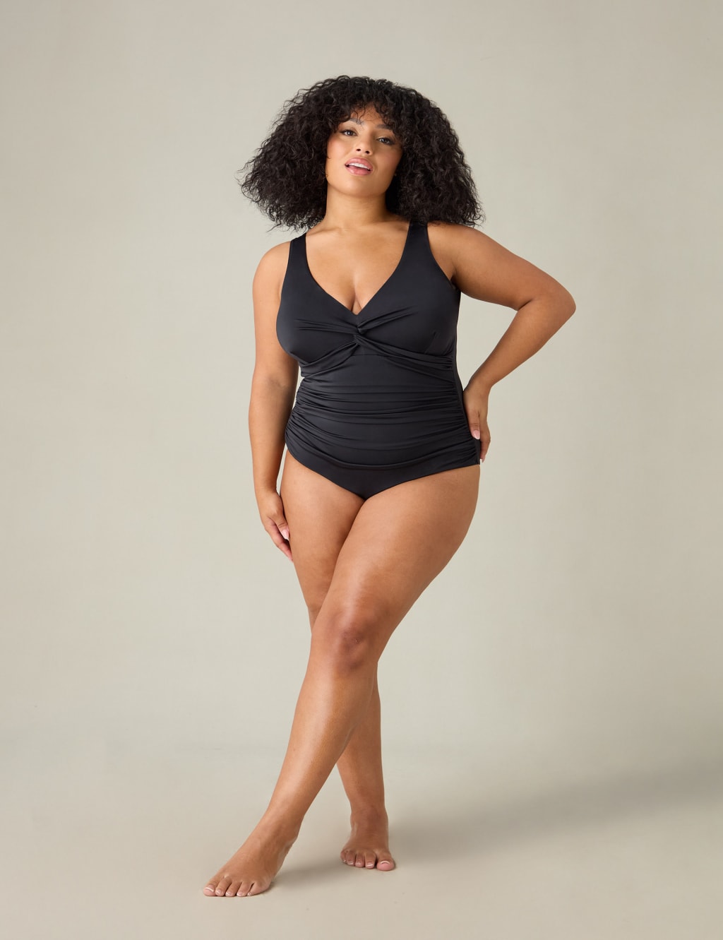 M&s plus size swimwear store