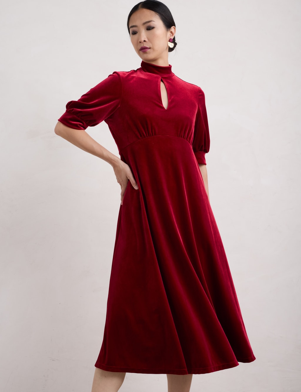 Seasalt red dress sale