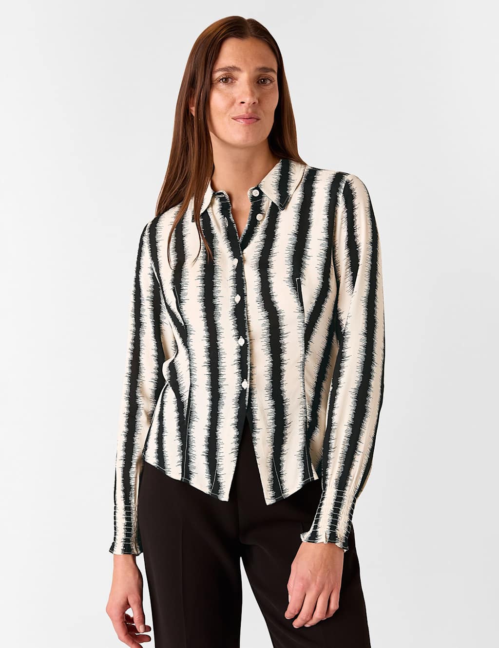 Striped Shirt 1 of 4
