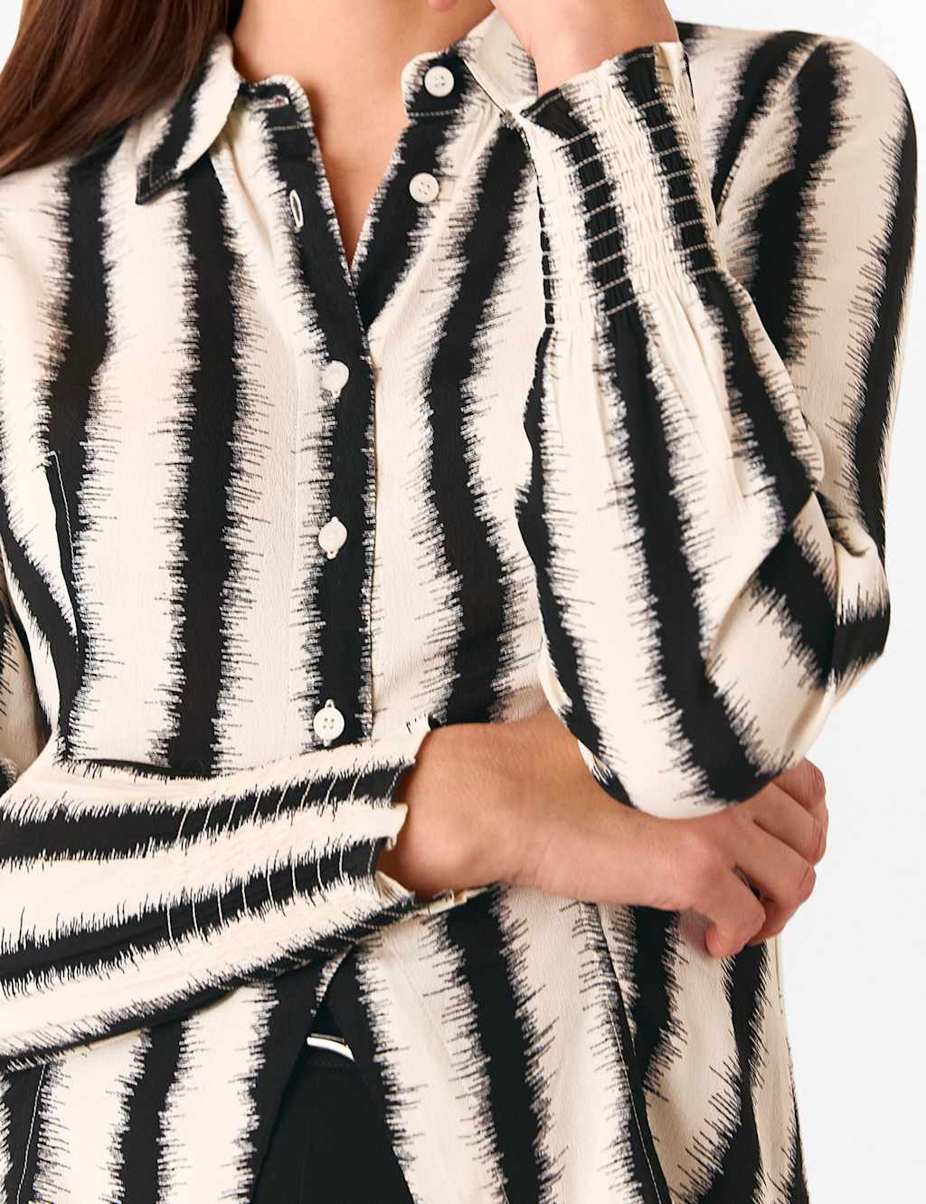 Striped Shirt 3 of 4