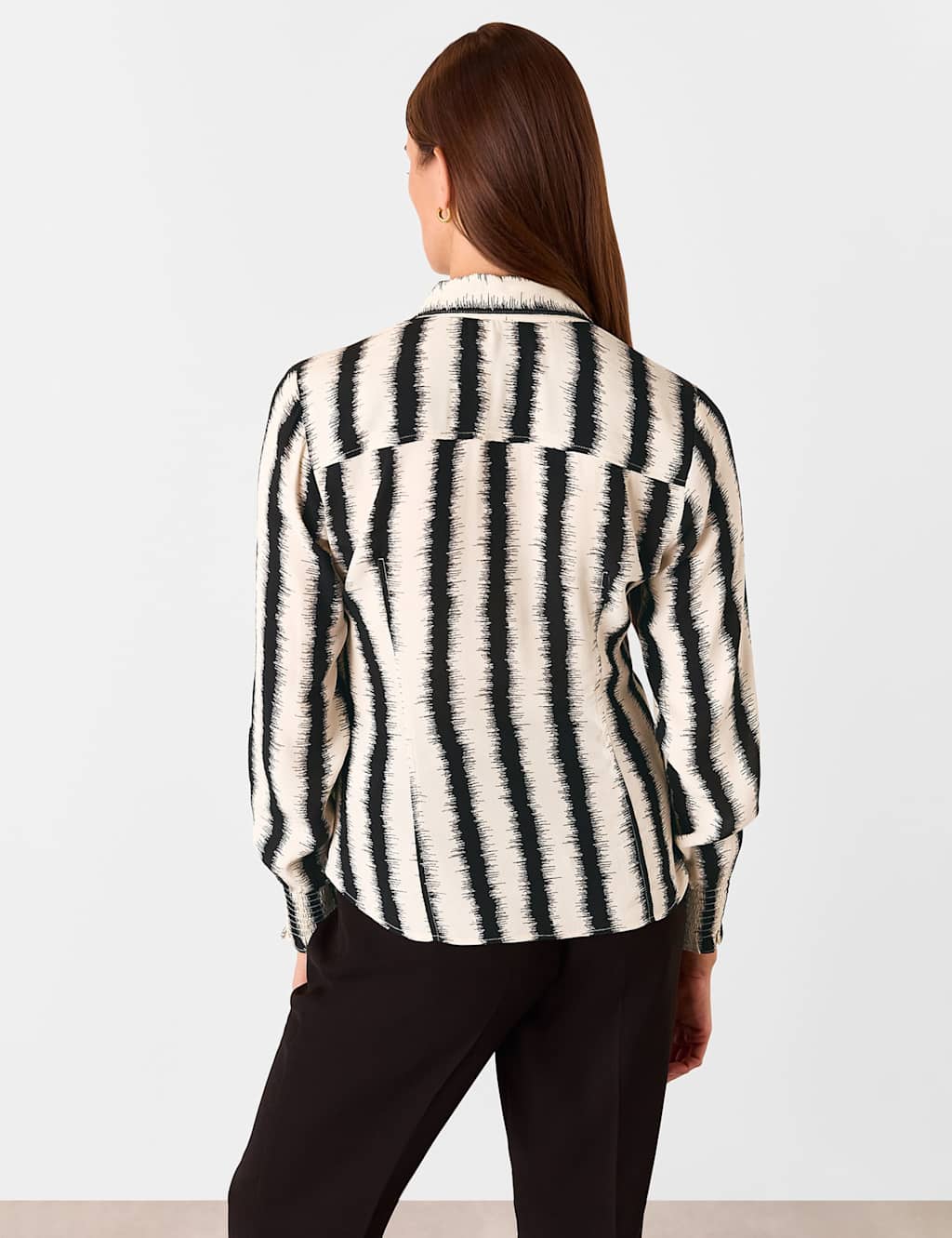 Striped Shirt 4 of 4