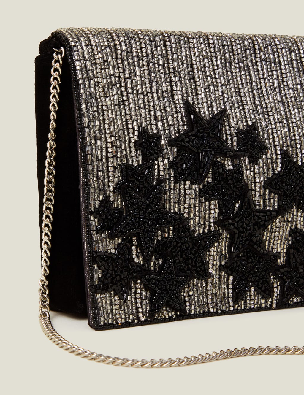 Star clutch bag new arrivals