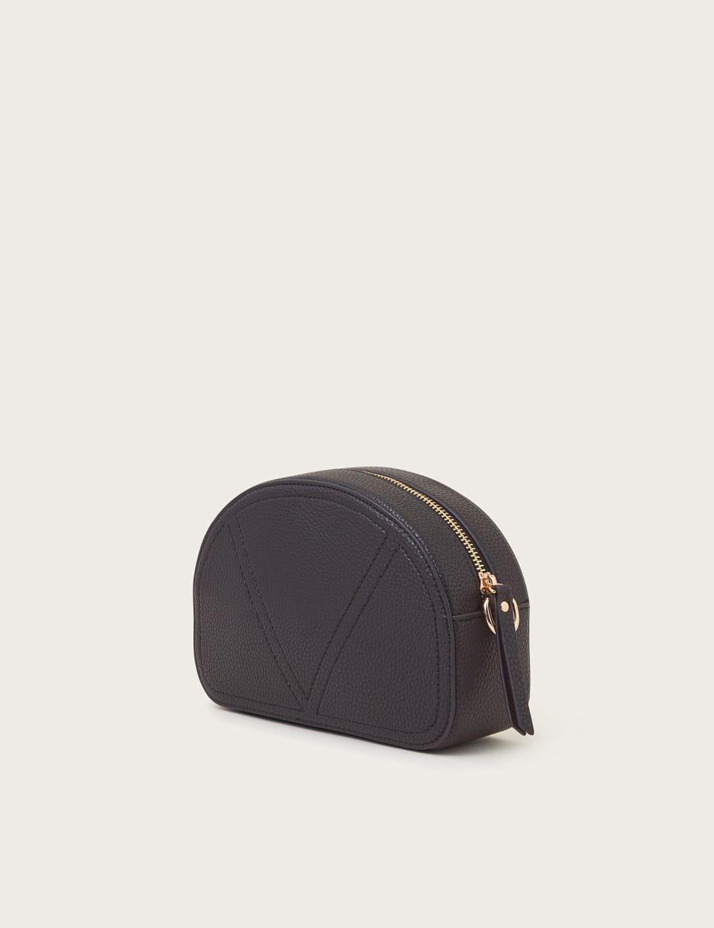 Animal Print Cross-Body Bag 3 of 3