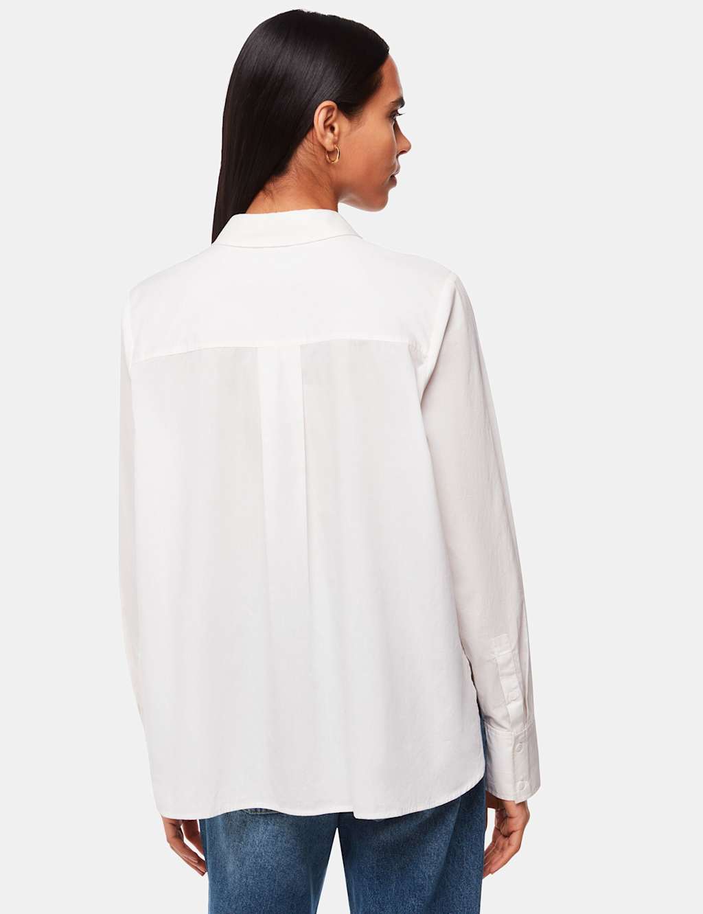 Pure Cotton Shirt 3 of 4