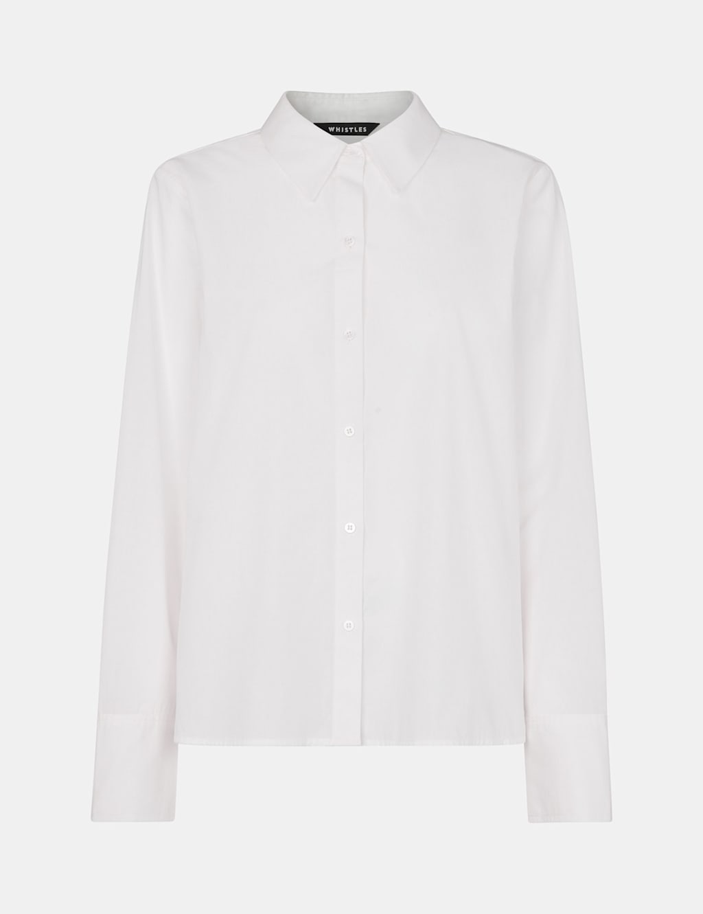 Pure Cotton Shirt 2 of 4
