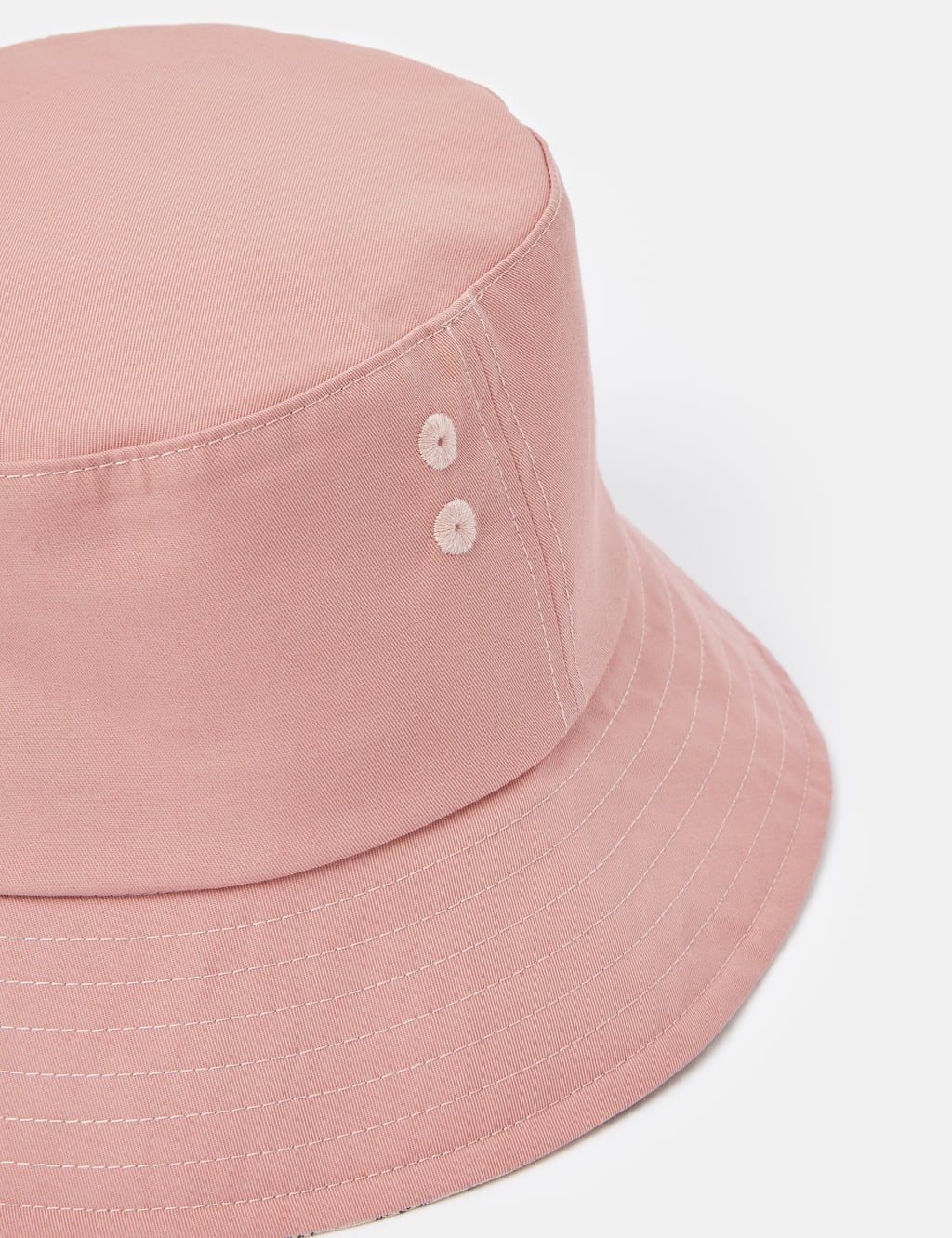 Cotton Rich Bucket Hat 3 of 5