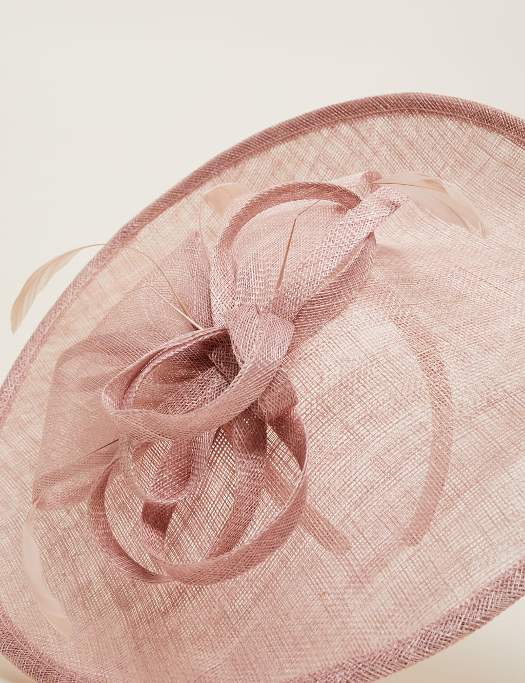 Bow Fascinator 5 of 5
