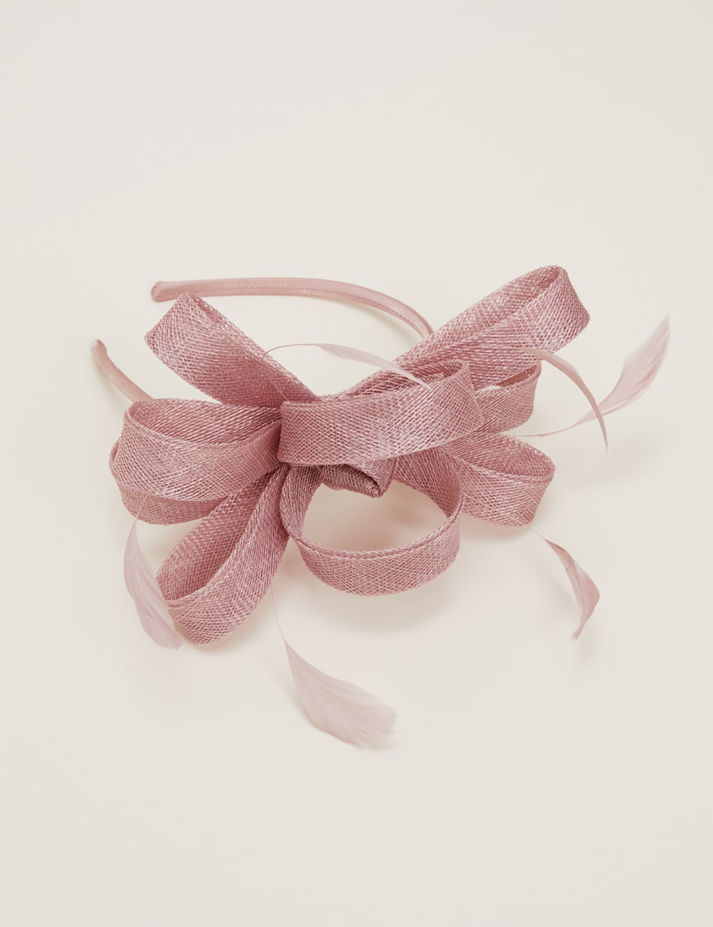 Bow Headband 6 of 6