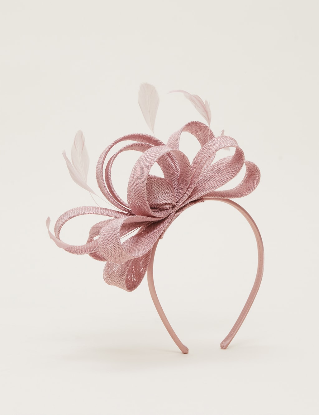Bow Headband 2 of 6