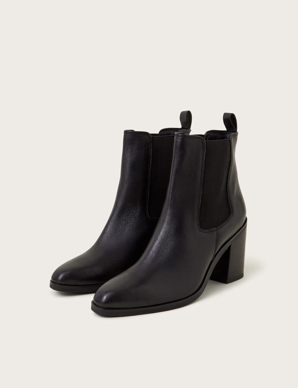 Pointed toe chelsea boots womens new arrivals