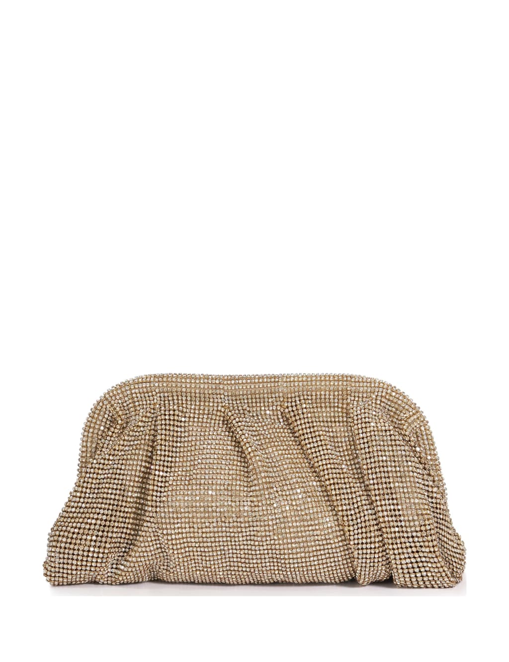 Premium Crystal Clutch Bag 3 of 5