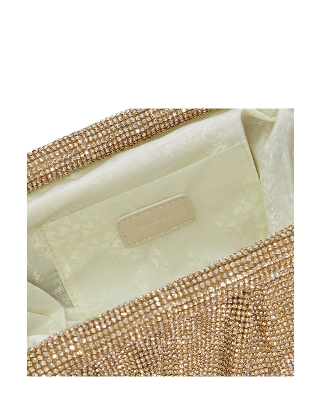 Premium Crystal Clutch Bag 5 of 5