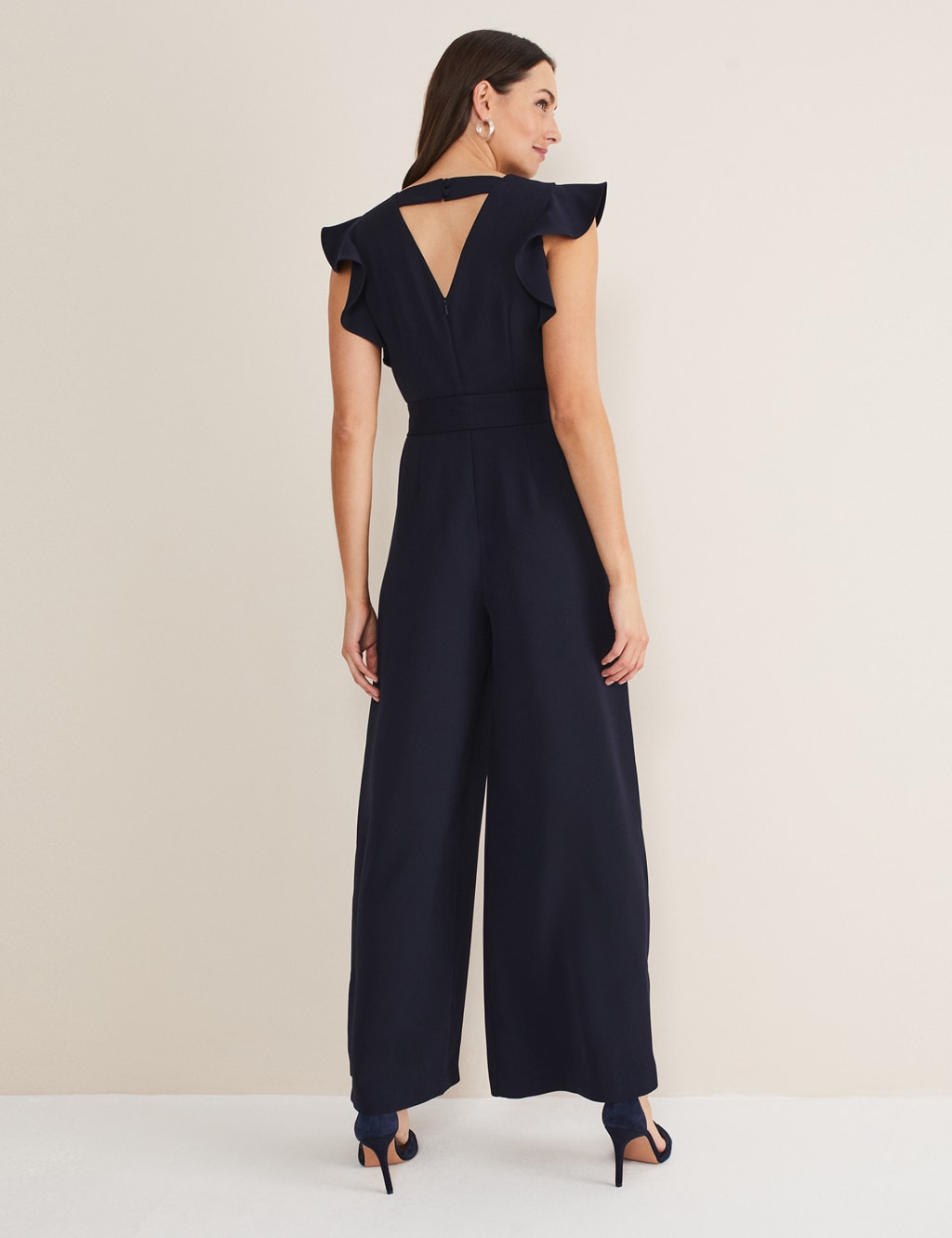 Misses jumpsuits with sleeves clearance