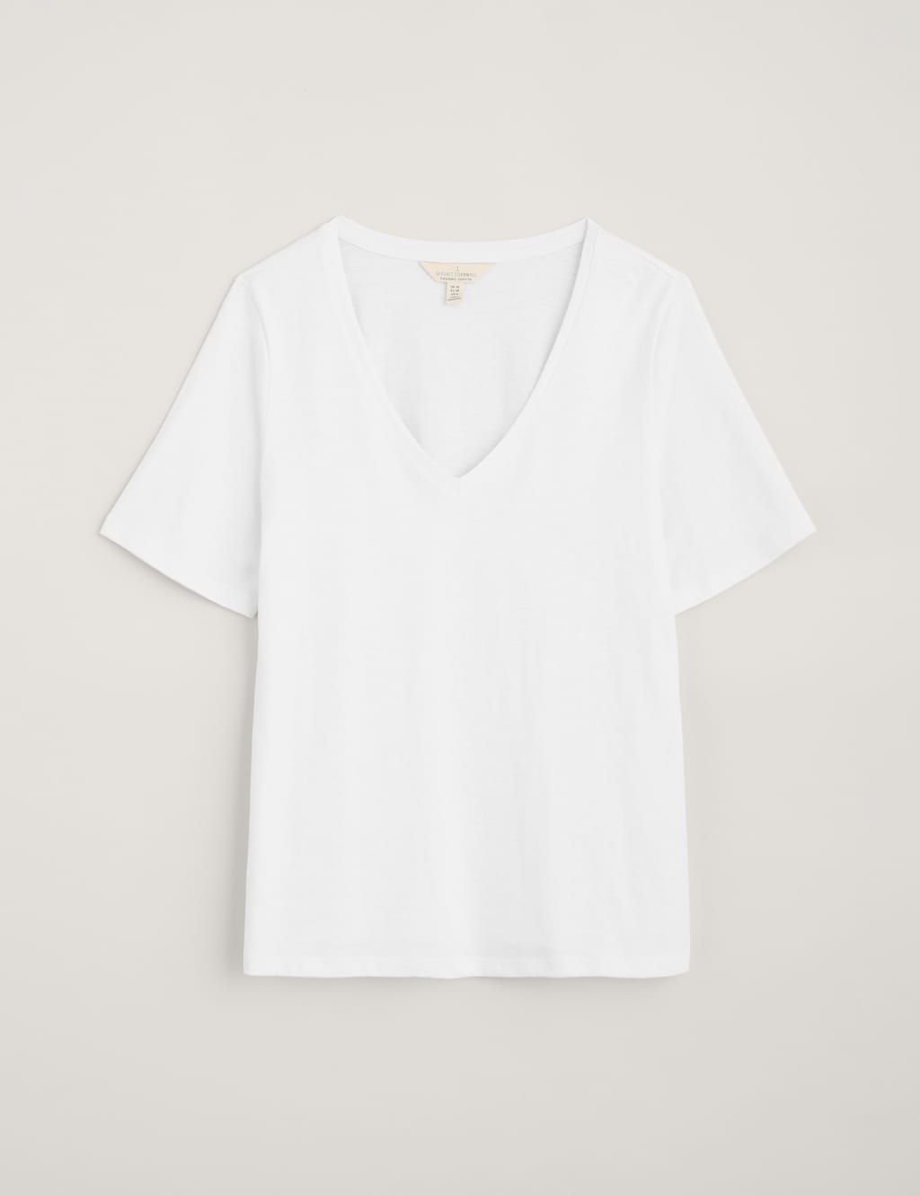 Pure Cotton T-Shirt 2 of 5
