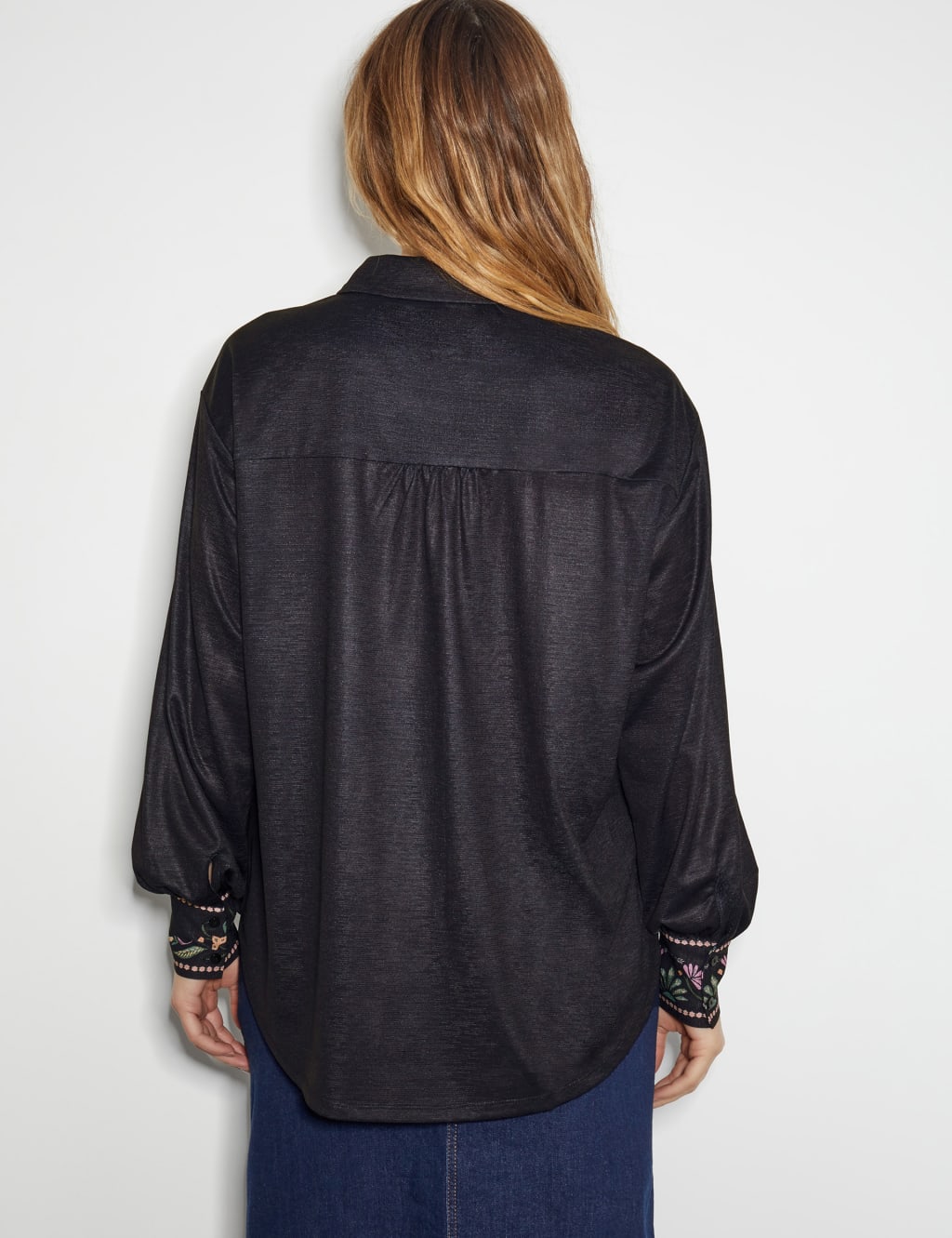 Printed Shirt 4 of 4