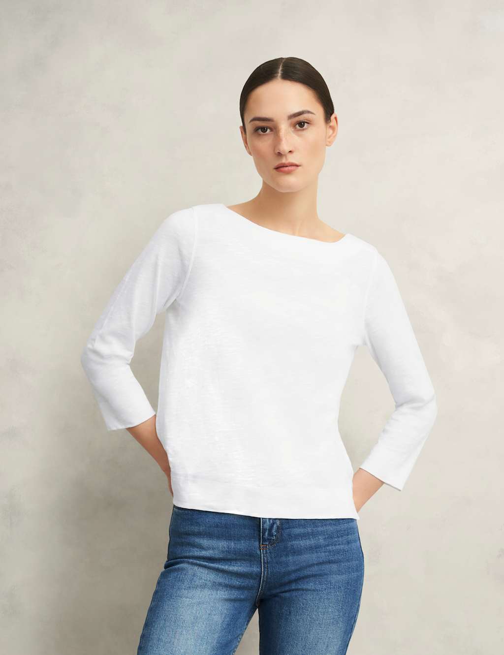 Pure Cotton T-Shirt 3 of 6