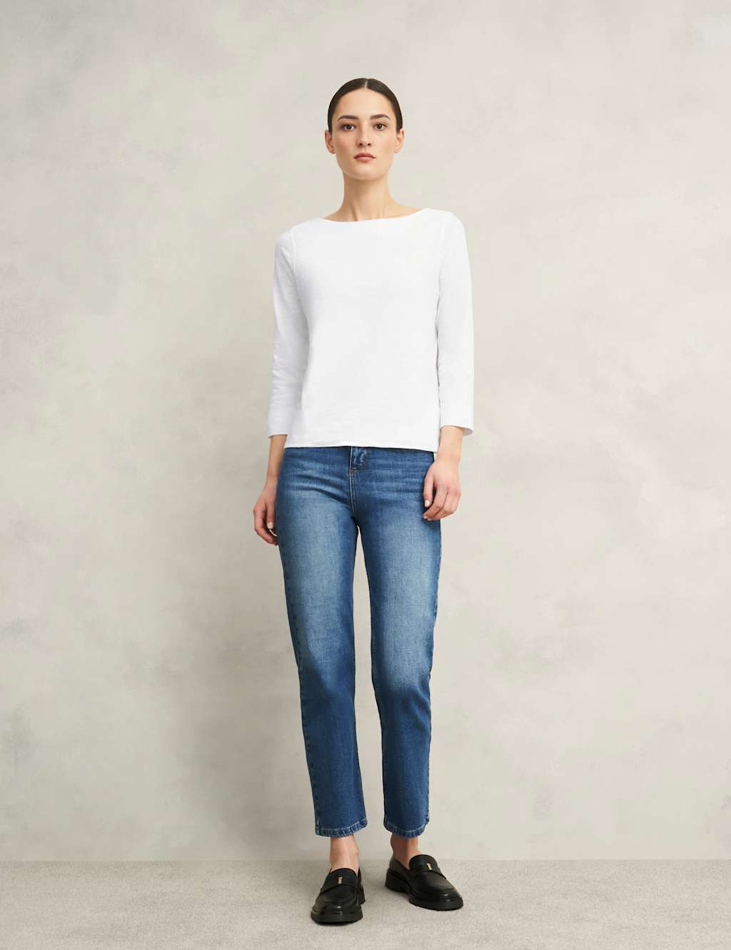 Pure Cotton T-Shirt 4 of 6