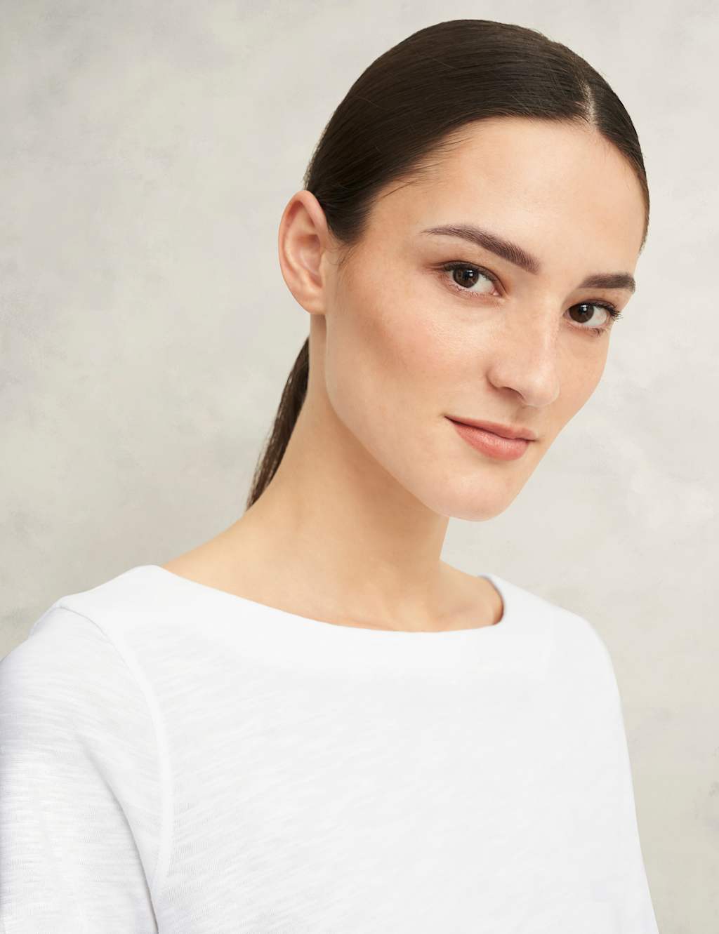 Pure Cotton T-Shirt 5 of 6