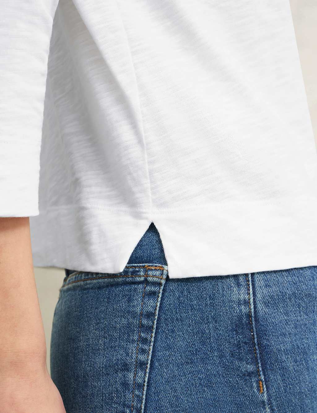 Pure Cotton T-Shirt 6 of 6