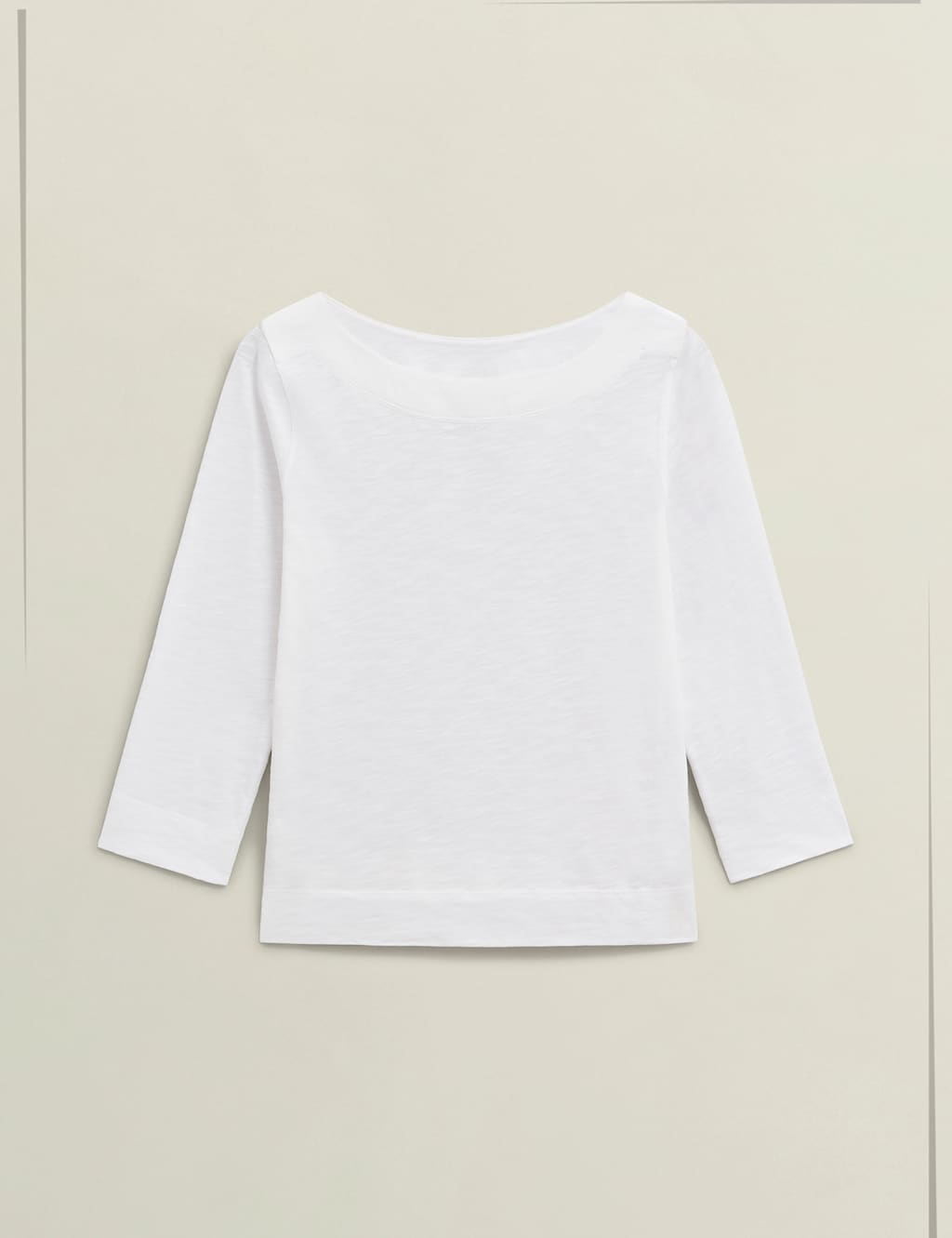Pure Cotton T-Shirt 2 of 6