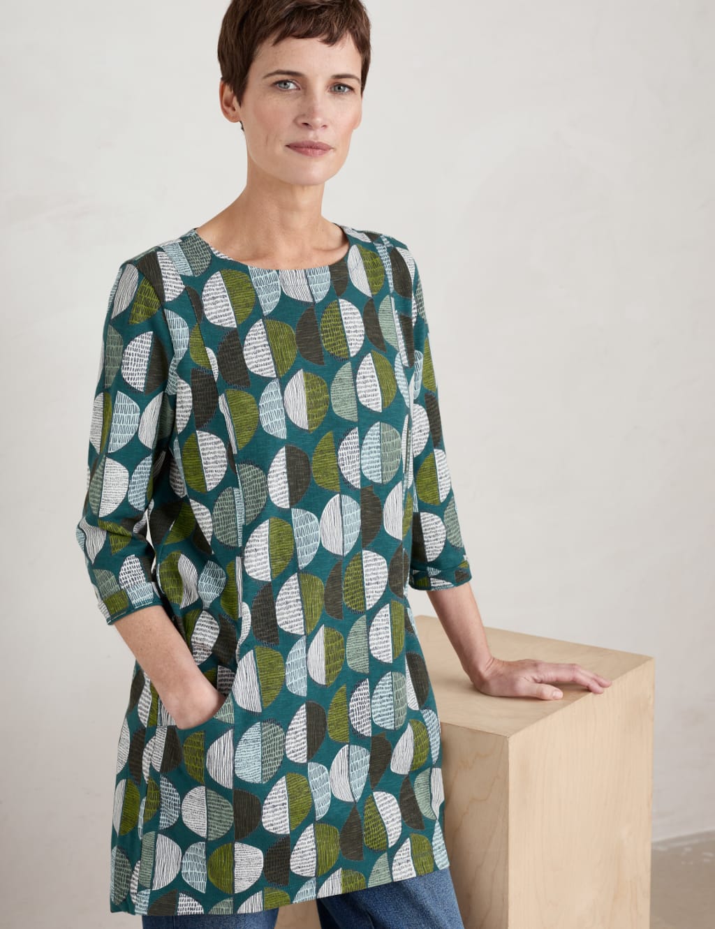 Seasalt tunic sale best sale