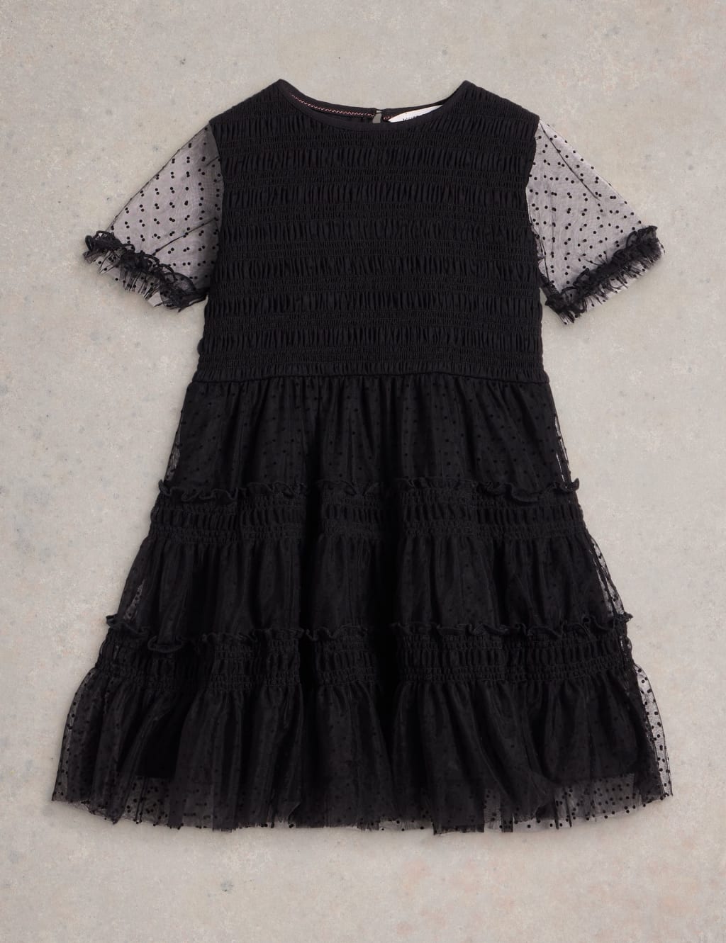 M&s black party dresses cheap