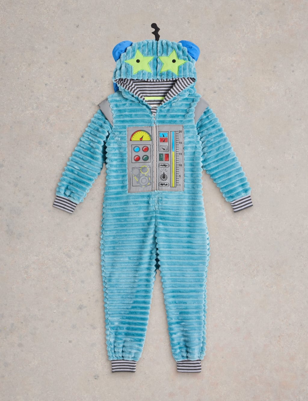 M and s onesie boy sale