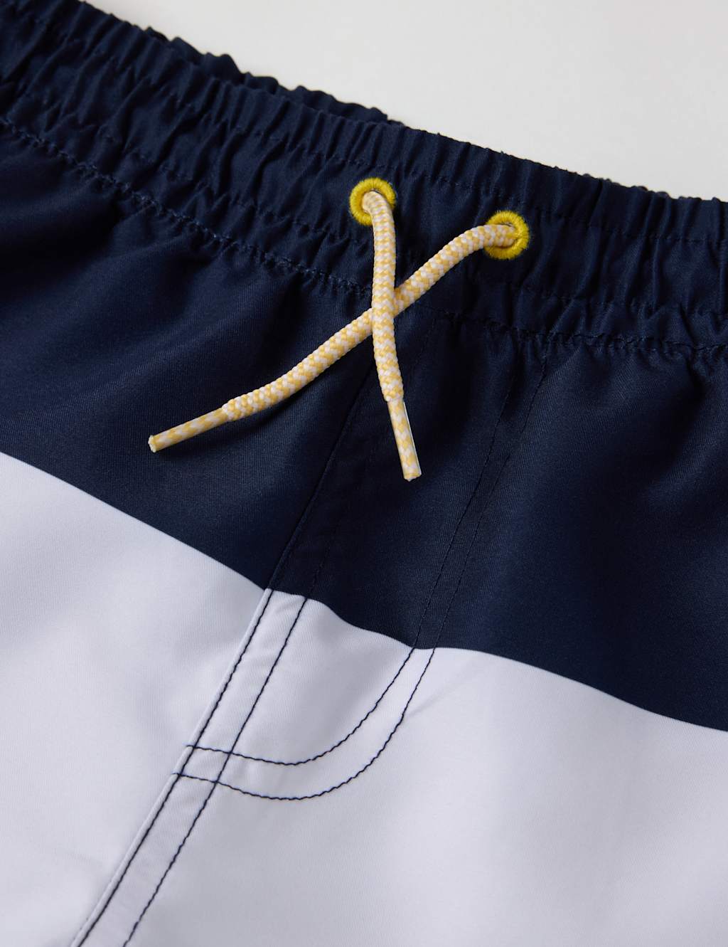 Colour Block Swim Shorts (1-10 Yrs) 2 of 3