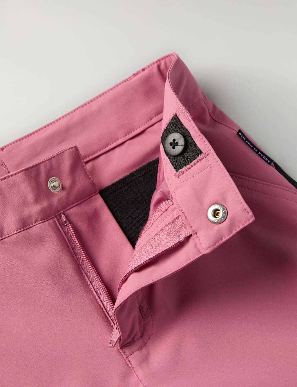 Water Repellent Zip Off Outdoor Trousers (2-10 Yrs) 3 of 3