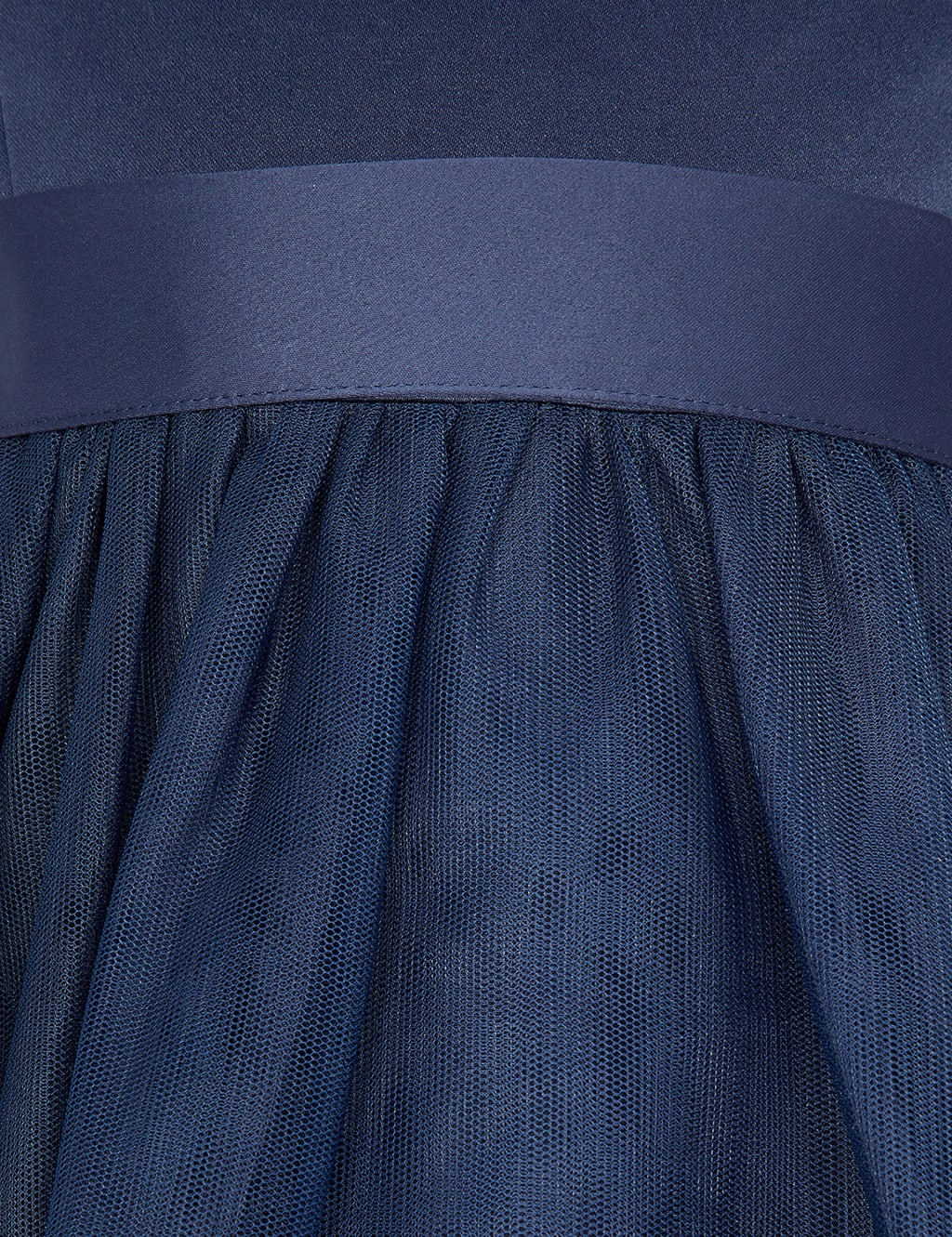 Tulle Occasion Dress (0-3 Yrs) 3 of 3